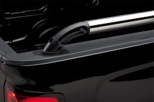 47851 Putco Black Nylon Boss Locker Side Rails