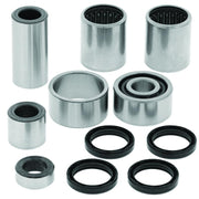 QuadBoss 414067 QuadBoss 09-13 Honda TRX420FM/FE FourTrax Rancher 4x4/ES (2) Swingarm Repair Kit