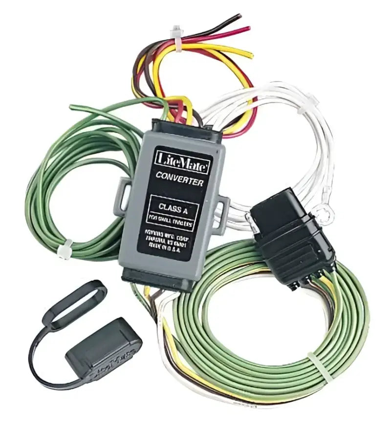 48925 Tail Light Converter