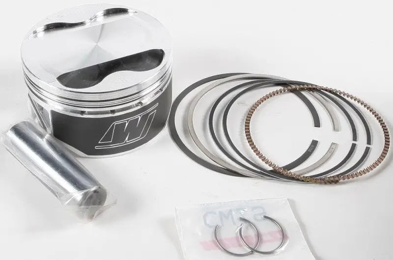 4893M08200 Wiseco Piston S/M M08200 3228Xg - RV and Auto Parts