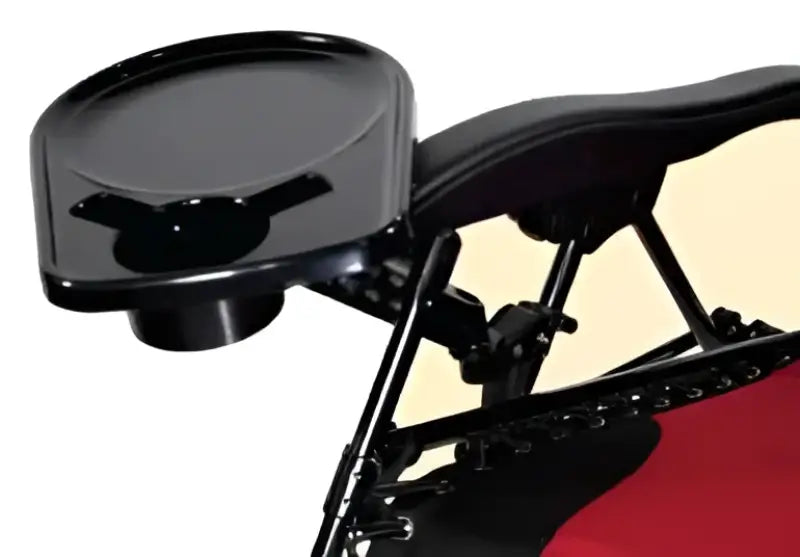 48945 Chair Side Tray