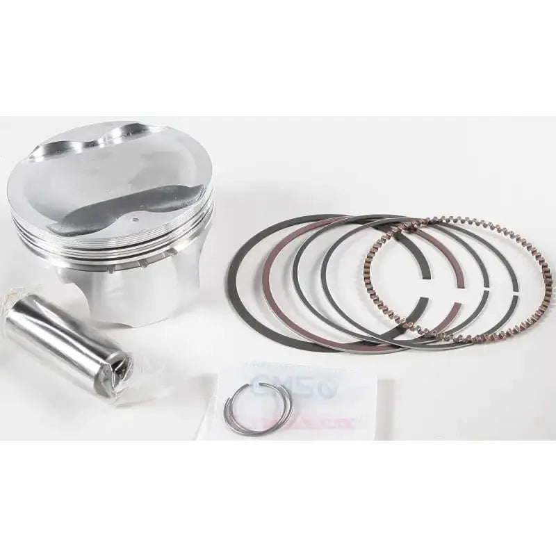 4896M08200 Piston Kit 82.00/Std 11.5:1 Kaw/Suz 
