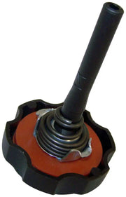 4897287AA Crown Automotive Power Steering Reservoir Cap Plastic