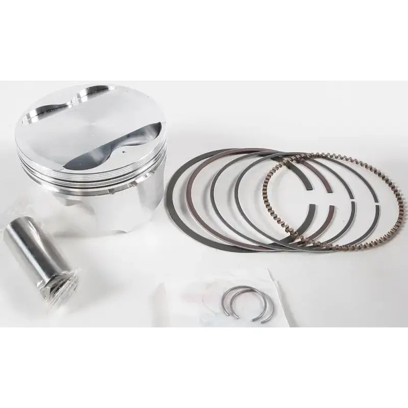 4897M08700 Piston Kit 87.00/+2.00 11.5:1 Kaw 