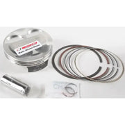 4899M09600 Piston Kit Armorglide 96.00/Std 12:1 Hon 