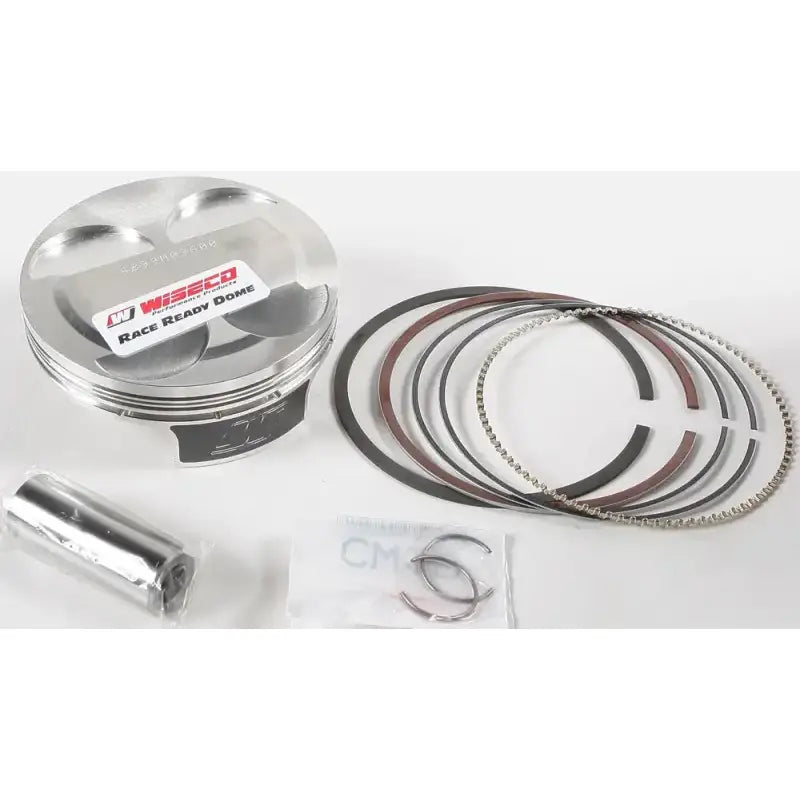4899M09600 Piston Kit Armorglide 96.00/Std 12:1 Hon 
