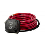 DBI-12 KJM Dual Battery Isolator Kit 12V 140A