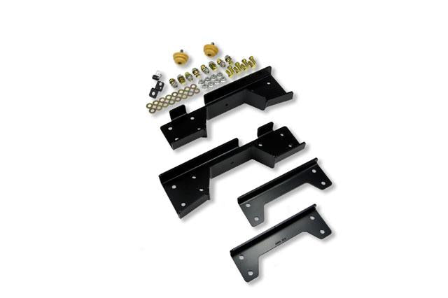 Belltech 6693 Belltech C-SECTION KIT 97-03 2WD F150