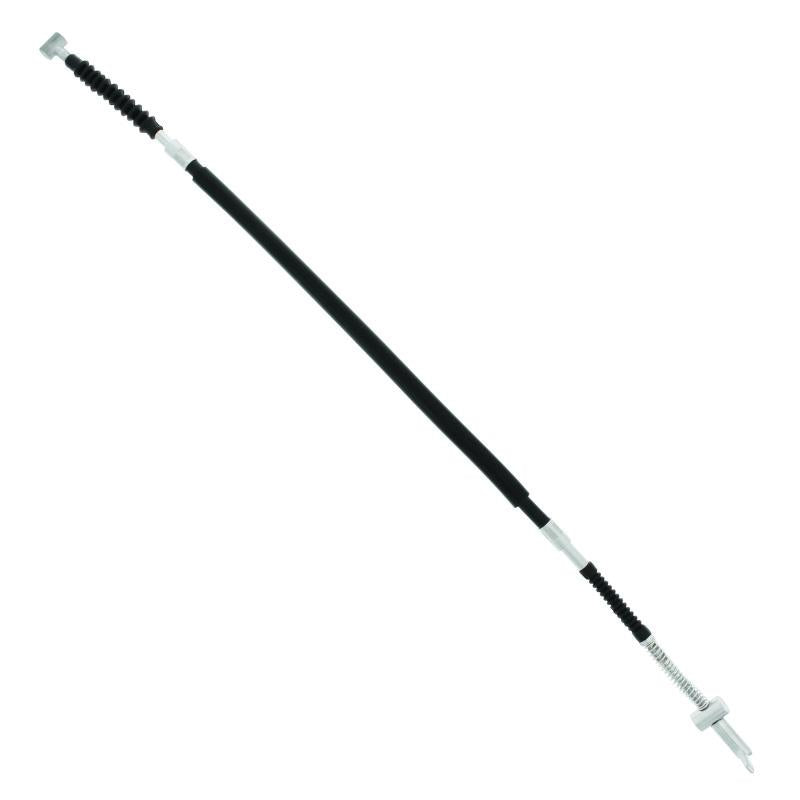 QuadBoss 565203 QuadBoss 88-92 Honda TRX300 FourTrax (3) Rear Brake Cable - 565203