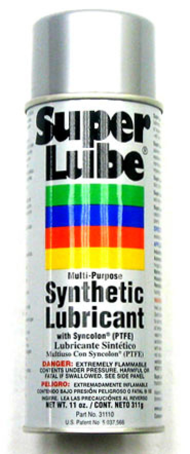 UMI Performance Super Lube Synthetic Rod End Rust Preventive Lubricant - 3009