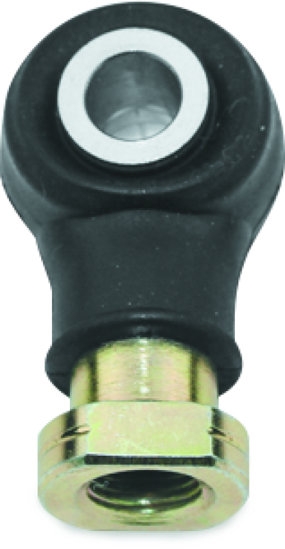 QuadBoss 04-05 Polaris ATP 330 4x4 Replacement Tie Rod End - 413526