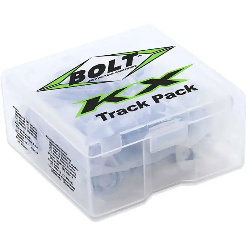 48KXTP Kx Track Pack