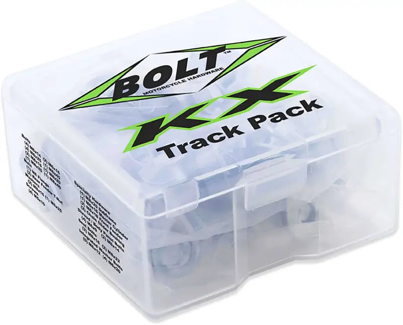 48KXTP Kx Track Pack