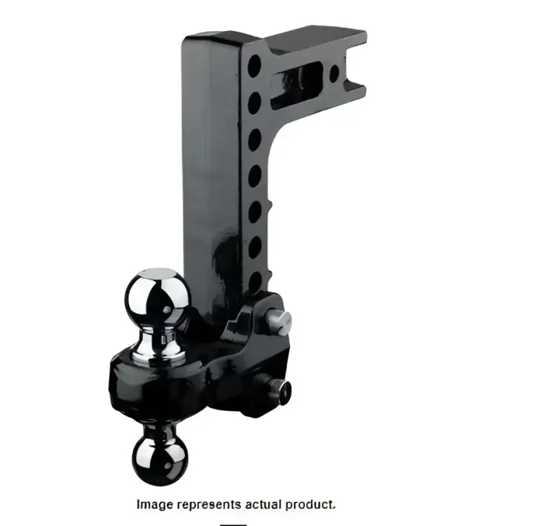 49-00-5925 Fastway Trailer Products Trailer Hitch Ball Mount Class III - RV and Auto Parts