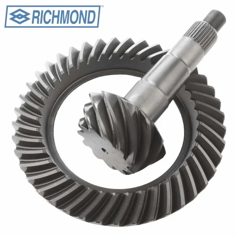 49-0096-1 Differential Ring and Pinion