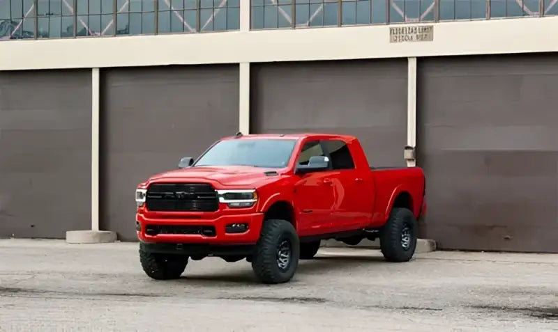 49-19320 Readylift 3’’ Coil Lift Kit - Front Coils And - Suspension