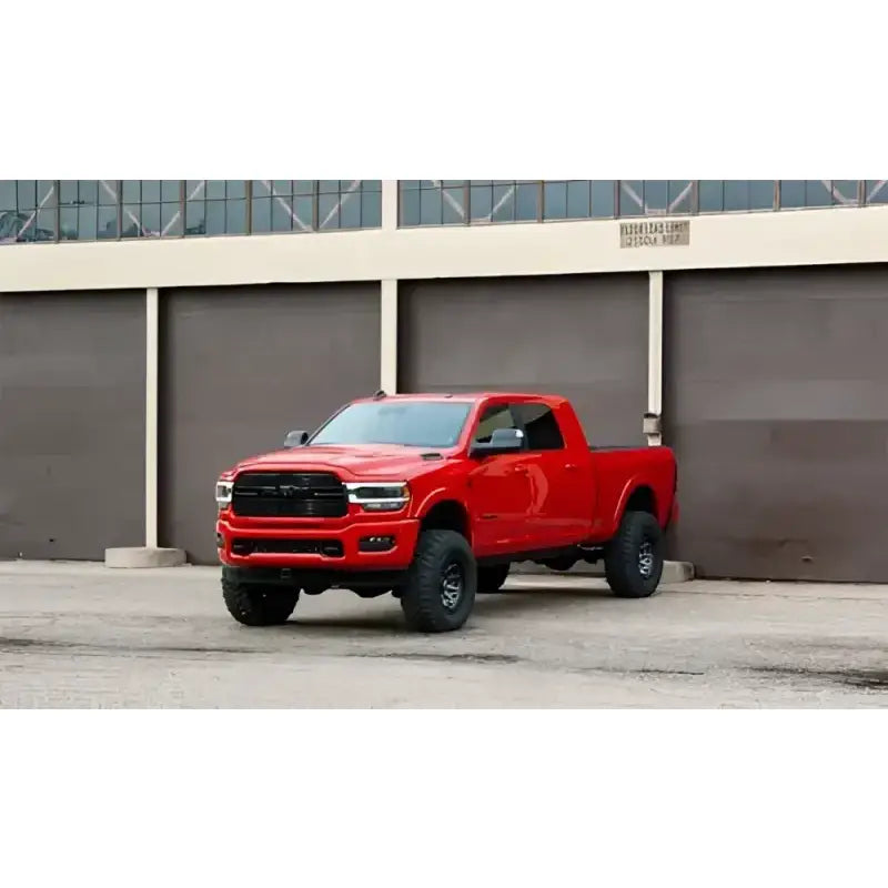 49-19320 Readylift 3’’ Coil Lift Kit - Front Coils And - Suspension