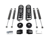 49-19320 Readylift 3’’ Coil Lift Kit - Front Coils And - Suspension