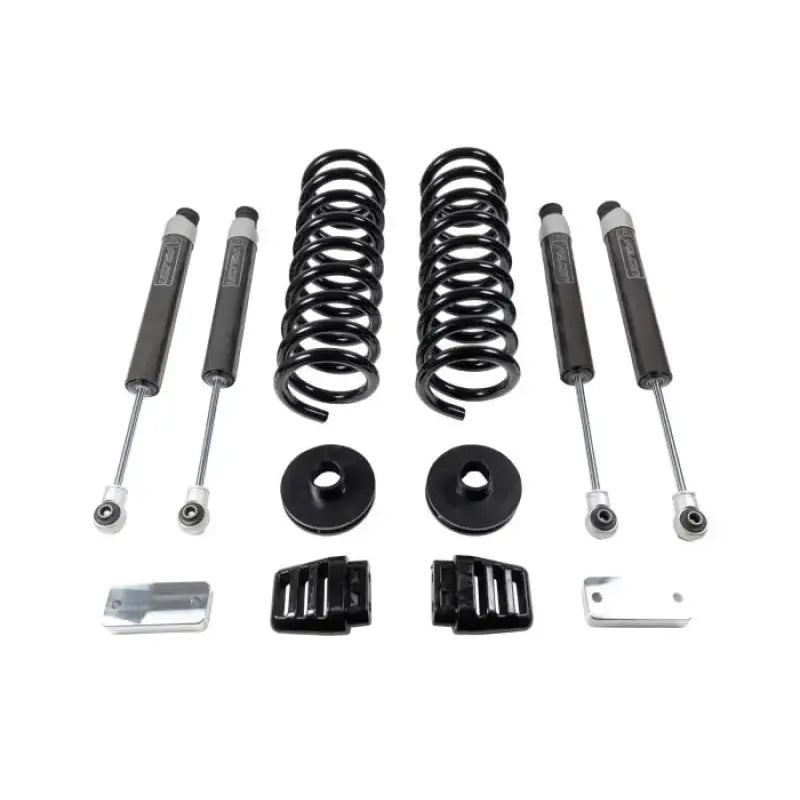 49-19320 Readylift 3’’ Coil Lift Kit - Front Coils And - Suspension