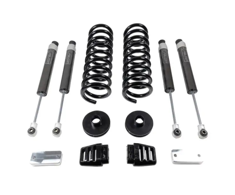 49-19320 Readylift 3’’ Coil Lift Kit - Front Coils And - Suspension