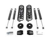 49-19320 Readylift 3’’ Coil Lift Kit - Front Coils And - Suspension