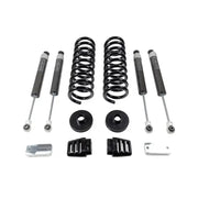 49-19320 Readylift 3’’ Coil Lift Kit - Front Coils And - Suspension