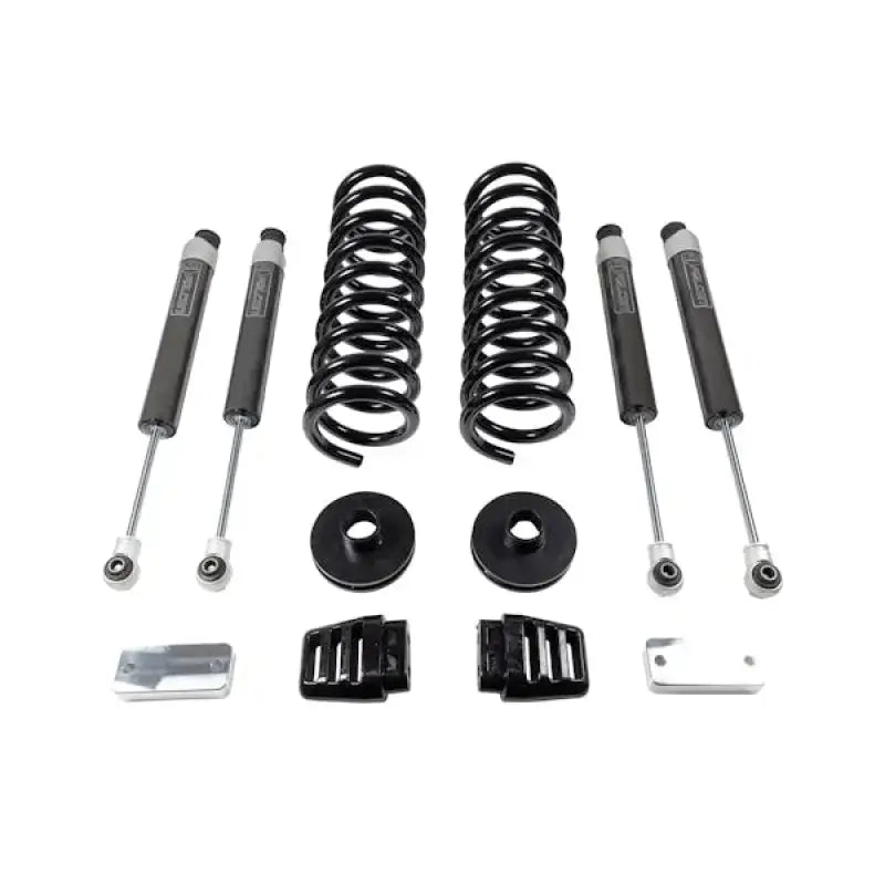 49-19320 Readylift 3’’ Coil Lift Kit - Front Coils And - Suspension