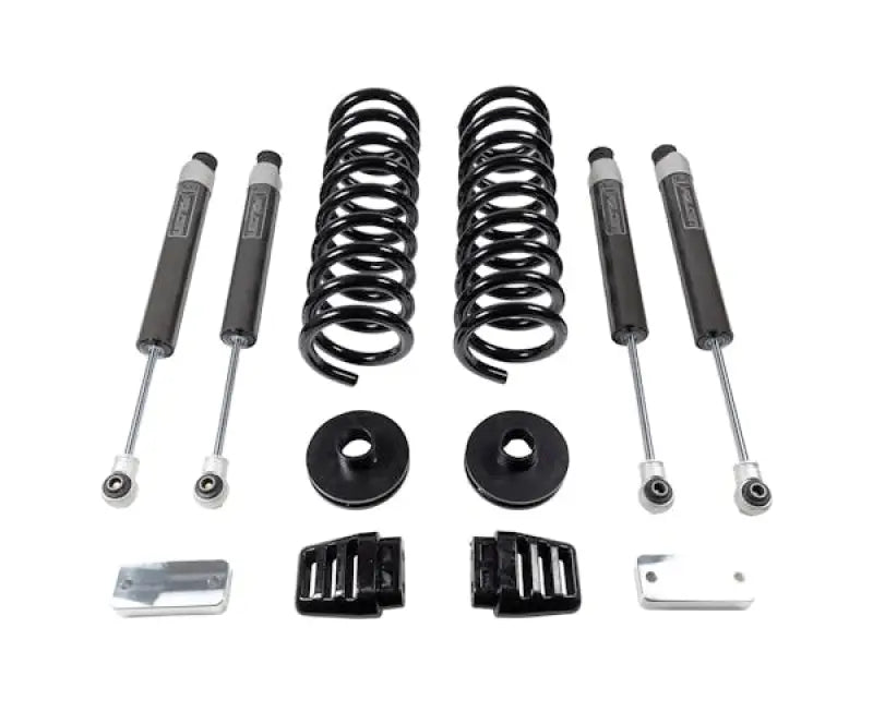 49-19320 Readylift 3’’ Coil Lift Kit - Front Coils And - Suspension
