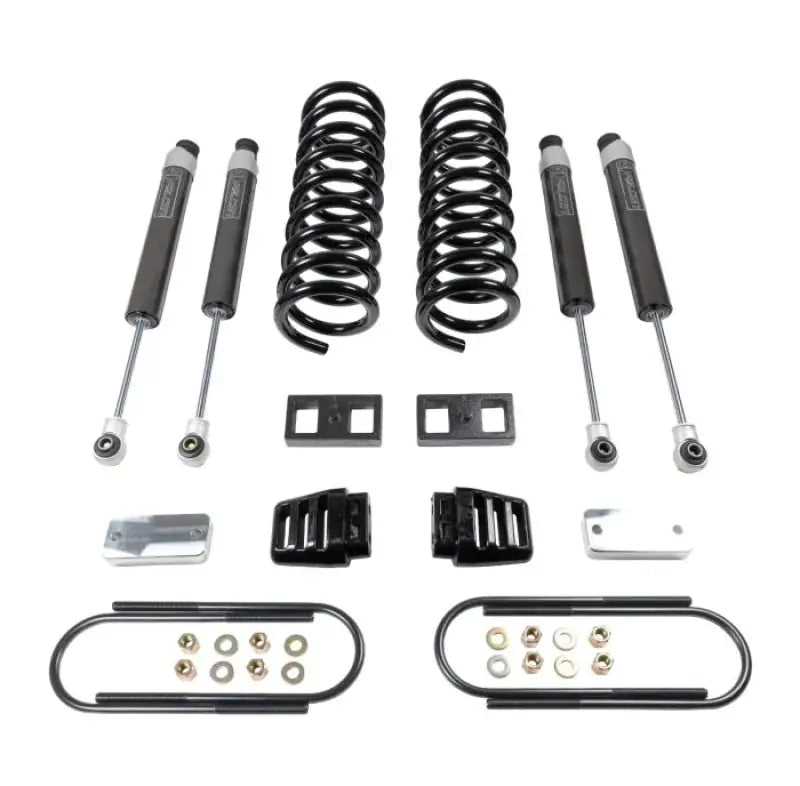49-19330 Readylift 3’’ Coil Lift Kit - Front Coils And - Suspension