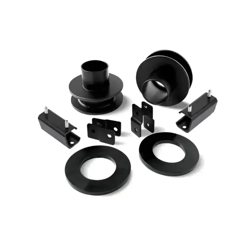 49-1961 Readylift 2500 - 6.0’ Lift Kit W/ Bilstein Sh - Suspension