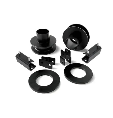 49-1961 Readylift 2500 - 6.0’ Lift Kit W/ Bilstein Sh - Suspension
