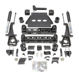 49-1961 Readylift 2500 - 6.0’ Lift Kit W/ Bilstein Sh - Suspension
