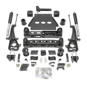 49-1961 Readylift 2500 - 6.0’ Lift Kit W/ Bilstein Sh - Suspension