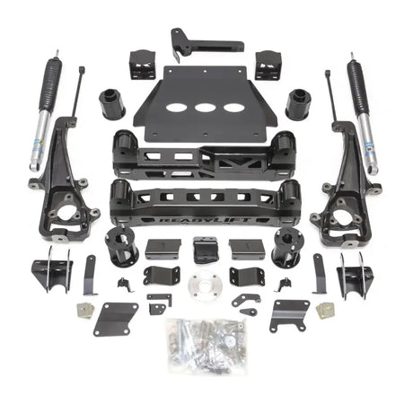 49-1961 Readylift 2500 - 6.0’ Lift Kit W/ Bilstein Sh - Suspension