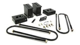 49-27700 Readylift 7’’ Coil Spring Lift Kit With Sst30 - Suspension