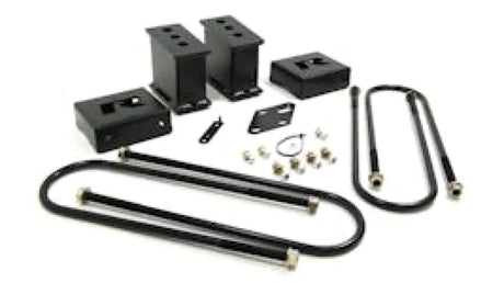 49-27700 Readylift 7’’ Coil Spring Lift Kit With Sst30 - Suspension
