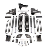 49-27720 Readylift 7'' Coil Spring Lift Kit With Falco