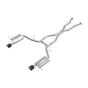 4932086B Cat-Back Exhaust System