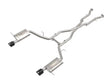 4932086B Cat-Back Exhaust System