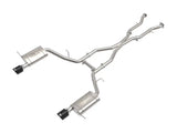 4932086B Cat-Back Exhaust System