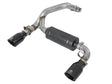 4933104B Axle-Back Exhaust