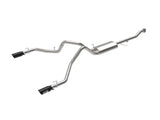 4933130B Cat-Back Exhaust