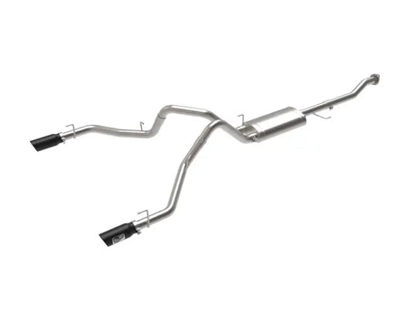 4933130B Cat-Back Exhaust