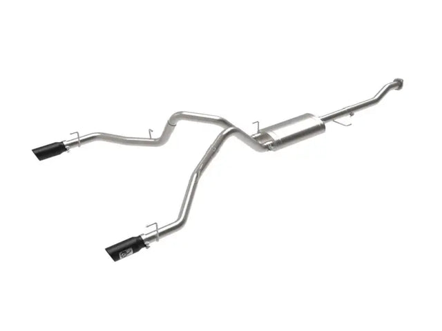 4933130B Cat-Back Exhaust