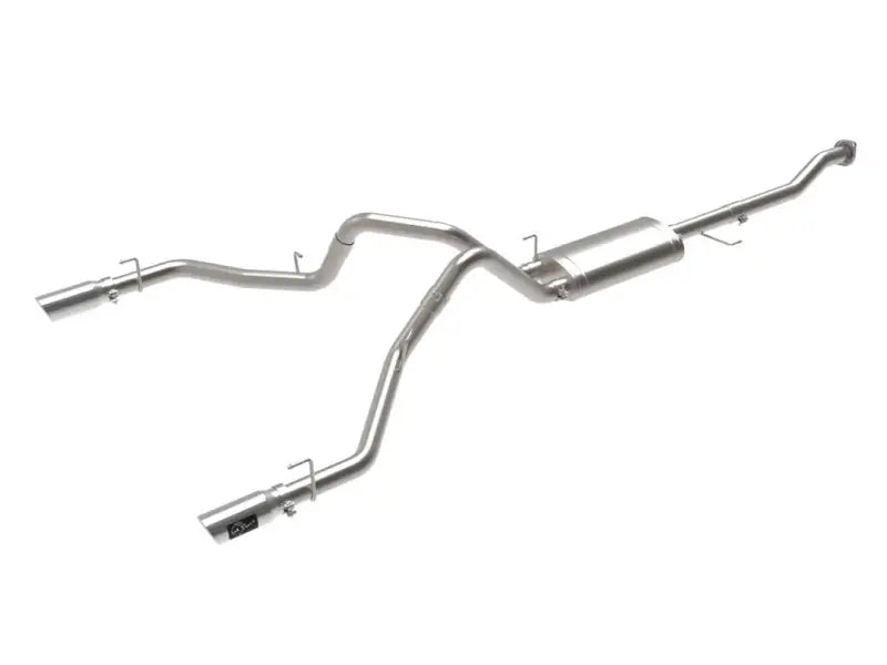 4933130P Cat-Back Exhaust