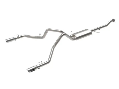 4933130P Cat-Back Exhaust