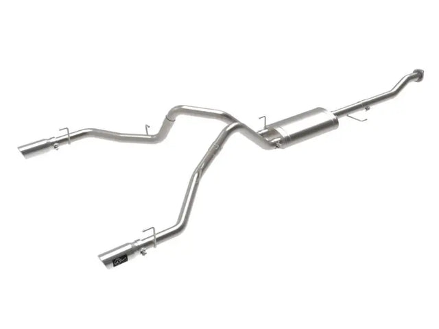 4933130P Cat-Back Exhaust