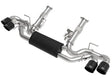 4934127B Mach Force-Xp 2-1/2 In 304 Stainles