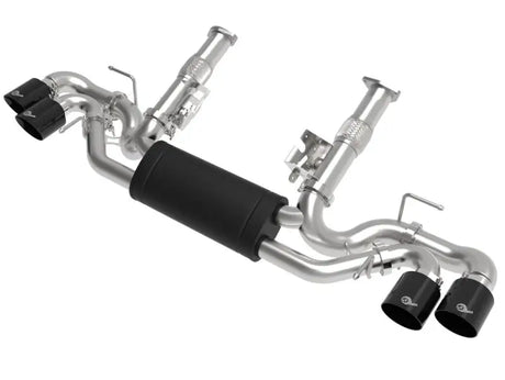 4934127B Mach Force-Xp 2-1/2 In 304 Stainles