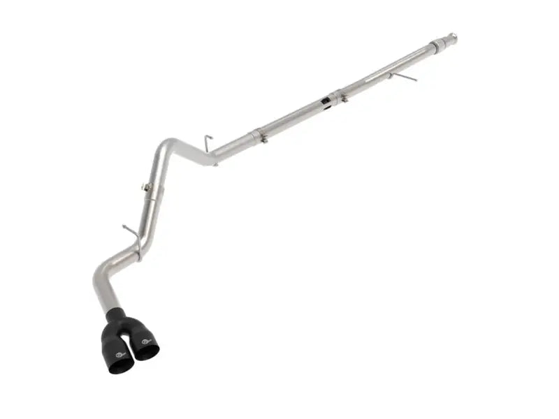 4934129B Dpf-Back Exhaust
